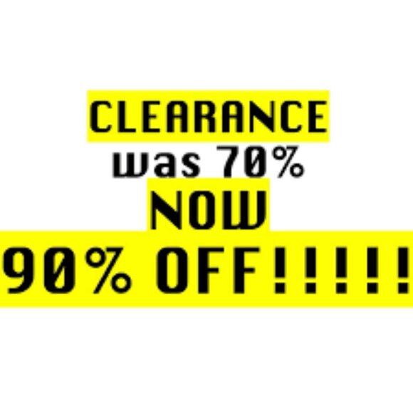 THE PRICE AS MARKED IF IT SAYS 1 DOLLAR ITS THE PRICE ECT - Picture 1 of 1